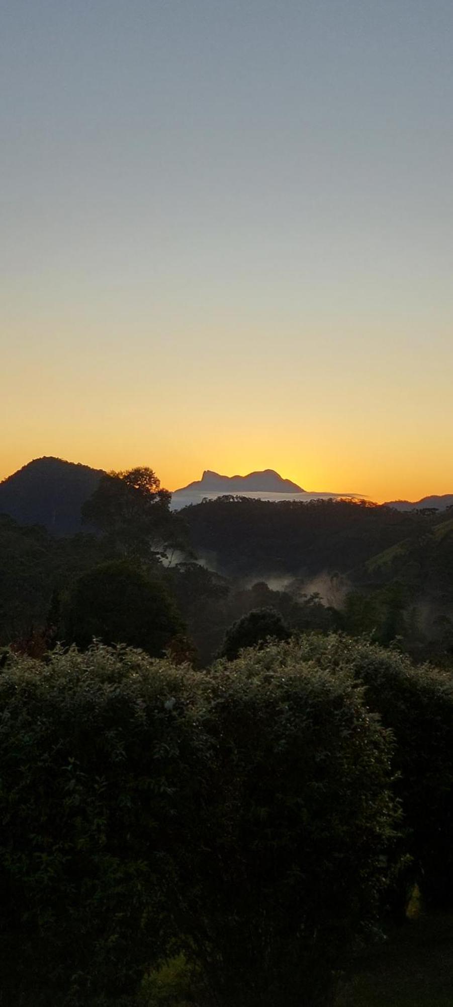 Chales No Da Madeira ヴィスコンデ・デ・マウアー エクステリア 写真